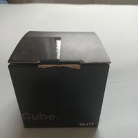 Pocket Cube Libero Tutti gli Operatori