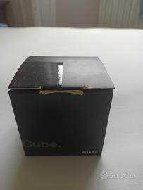 Pocket Cube Libero Tutti gli Operatori