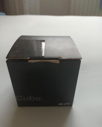 Pocket Cube Libero Tutti gli Operatori