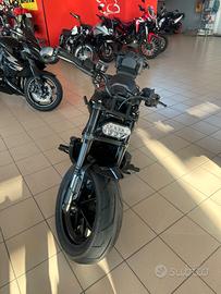 Harley-davidson Sporster S