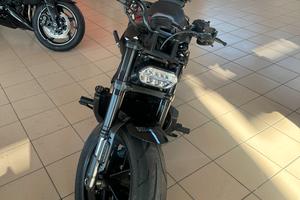 Harley-davidson Sporster S