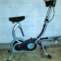 Cyclette vintage