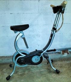 Cyclette vintage