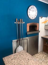 Pizzeria per asporto