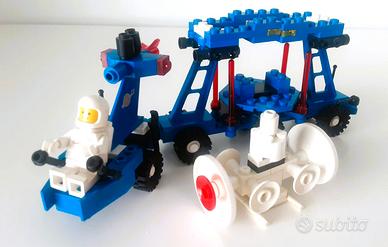 LEGO 6883 Terrestrial Rover