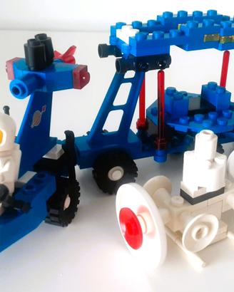 LEGO 6883 Terrestrial Rover