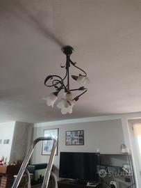 lampadario 