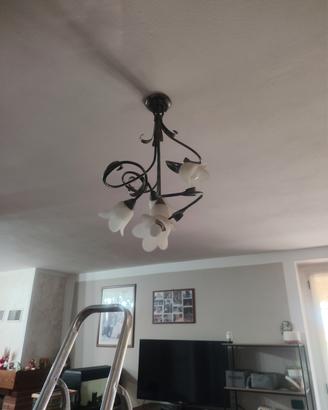 lampadario 