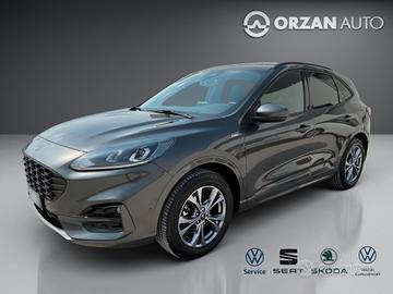 Ford Kuga 2.0 EcoBlue 190 CV aut. AWD ST-Line X DI
