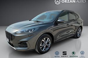 Ford Kuga 2.0 EcoBlue 190 CV aut. AWD ST-Line X DI