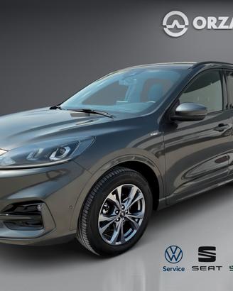 Ford Kuga 2.0 EcoBlue 190 CV aut. AWD ST-Line X DI