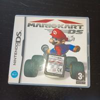 Mario Kart DS per Nintendo DS