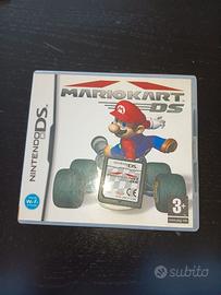 Mario Kart DS per Nintendo DS