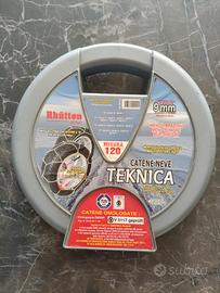 Catene auto