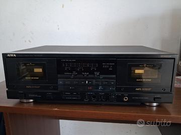 AIWA AD-VX777