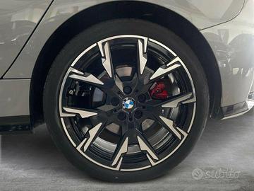 BMW Serie 1 118d MSport Pro auto