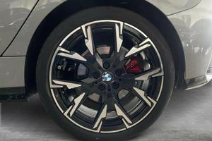 BMW Serie 1 118d MSport Pro auto