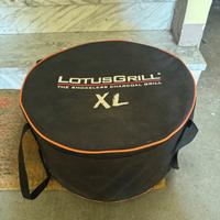 Barbecue Lotux gril xl