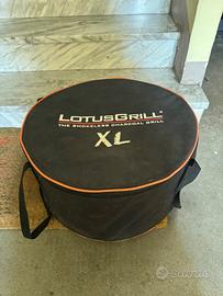 Barbecue Lotux gril xl