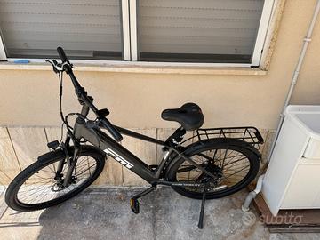 Bici elettrica 28”