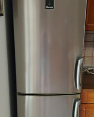 Frigo con congelatore Zoppas