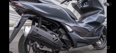 Scooter Honda PCX 125