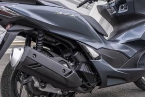 Scooter Honda PCX 125