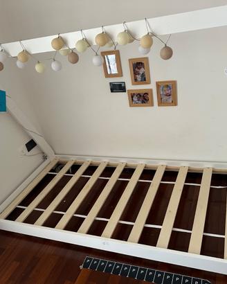 Letto a capanna bambini
