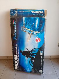 porta bici per auto
