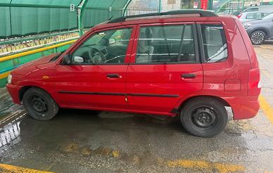 Mazda Demio 1.3 Benzina