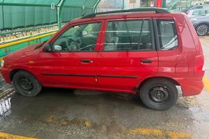 Mazda Demio 1.3 Benzina