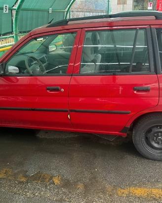 Mazda Demio 1.3 Benzina