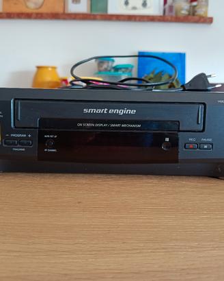 videoregistratore VHS SONY