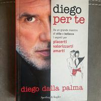 Libro Diego per te