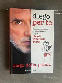 Libro Diego per te