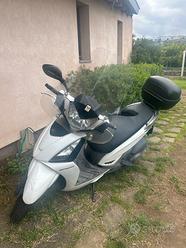 Kymco people 300