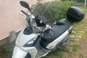 Kymco people 300