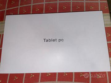 Tablet PC