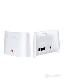 Modem wifi con sim fwa
