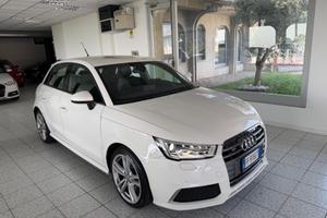 Audi A1 S1 SPB 2.0 TFSI quattro
