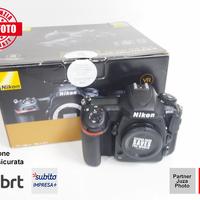 Nikon D500