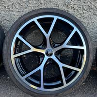 Cerchi audi rs3