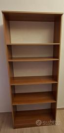 Libreria 185x77x33