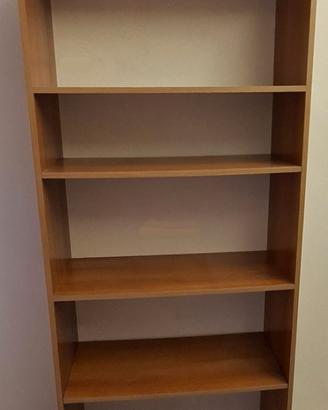 Libreria 185x77x33