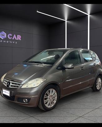 MERCEDES-BENZ A 160 BlueEFFICIENCY