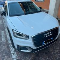 Audi q2 tdi s tronic