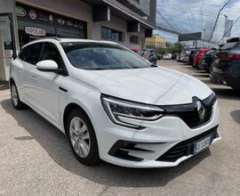 RENAULT Megane Sporter Blue dCi 115 CV Business