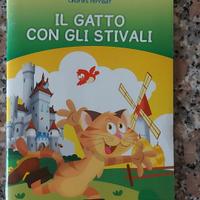 Libro Il Gatto con gli Stivali