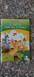Libro Il Gatto con gli Stivali