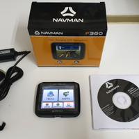 Navman F360 navigatore satellitare